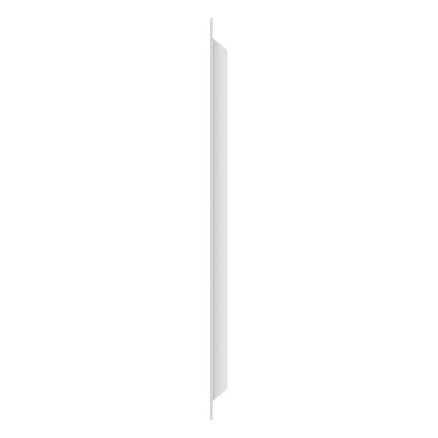 Painel embutido para teto DIXXO LED/36W/230V 4000K UGR19 60x60 cm branco