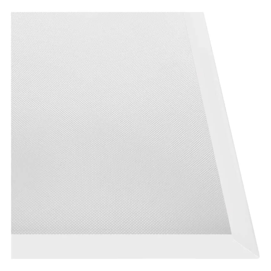 Painel embutido para teto DIXXO LED/36W/230V 4000K UGR19 60x60 cm branco