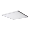 Painel integrado LED BAREV LED/40W/230V 4000K 60x60 cm