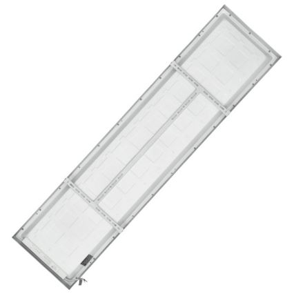 Painel integrado LED BRISBANE LED/36W/230V 4000K 29,5x119 cm branco