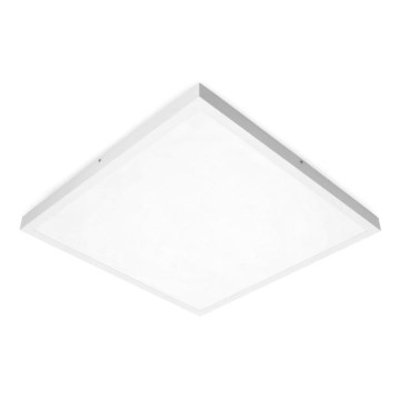 Painel integrado LED BRISBANE LED/36W/230V 4000K 59,5x59,5 cm branco