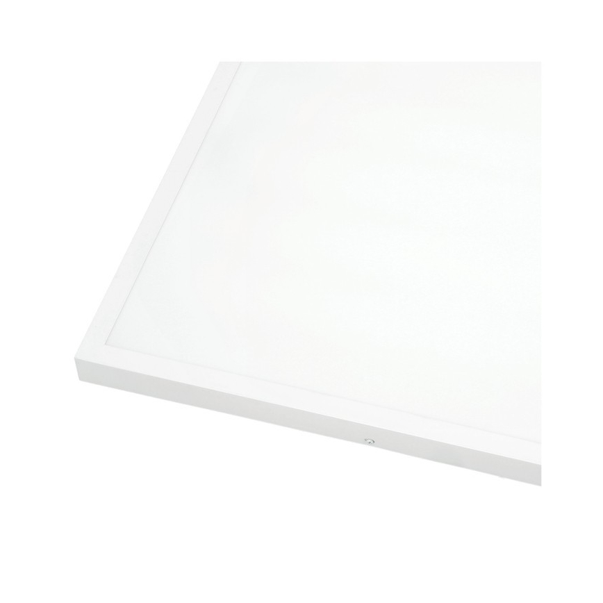 Painel integrado LED BRISBANE LED/36W/230V 4000K 59,5x59,5 cm branco