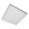 Painel integrado LED CHRIS LED/30W/230V 4000K 40x40 cm branco