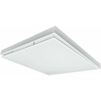 Painel integrado LED ILLY LED/36W/230V