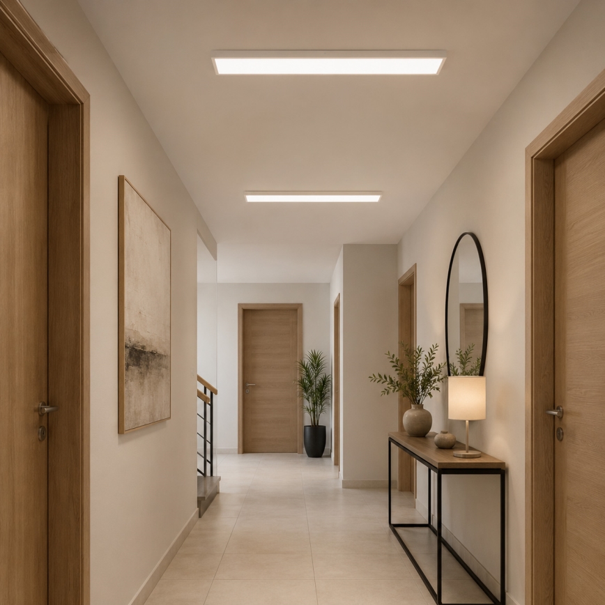 Painel integrado LED OREGA LED/40W/230V 4000K