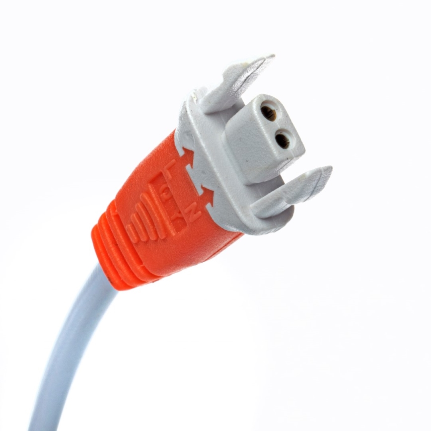 Painel LED LED/18W/230V 4000K