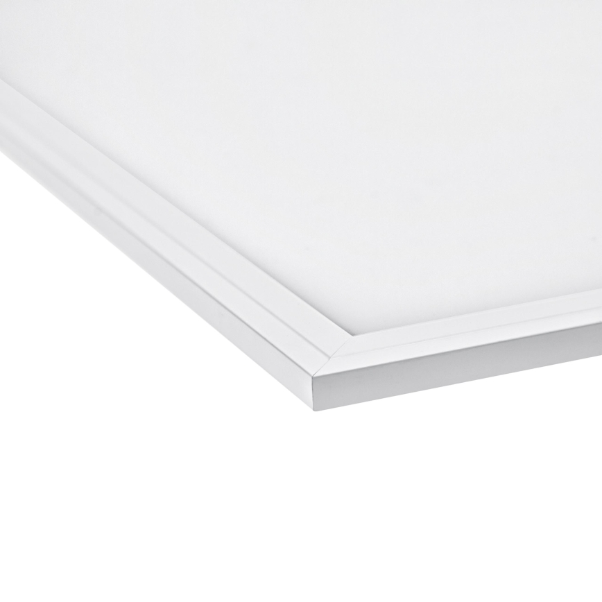 Painel LED ALGINE LED/32W/230V 60x60 cm 6000K