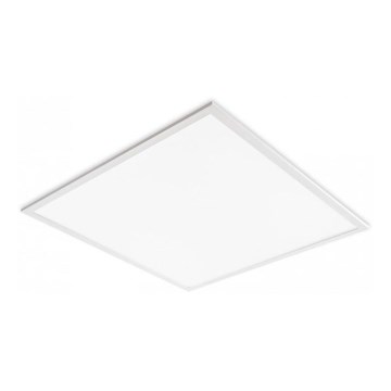 Painel LED de embutir DAVRO LED/40W/230V 4000K 62x62 cm branco