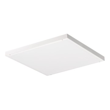 Painel LED de sobrepor BLINGO UAIO LED/40W/230V 3000/4000/6500K 60x60 cm IRC 90 UGR<19