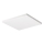 Painel LED de sobrepor BLINGO UAIO LED/40W/230V 3000/4000/6500K 60x60 cm IRC 90 UGR<19