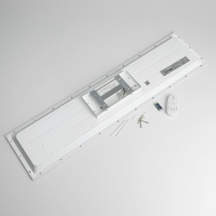 Painel LED regulável de montagem em superfície LED/28W/230V 2700-6500K branco + comando remoto