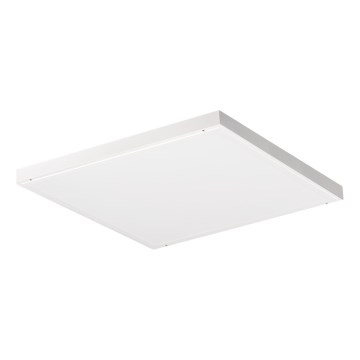 Painel LED de superfície BLINGO AIO LED/40W/230V 3000/4000/6500K 60x60 cm CRI 90