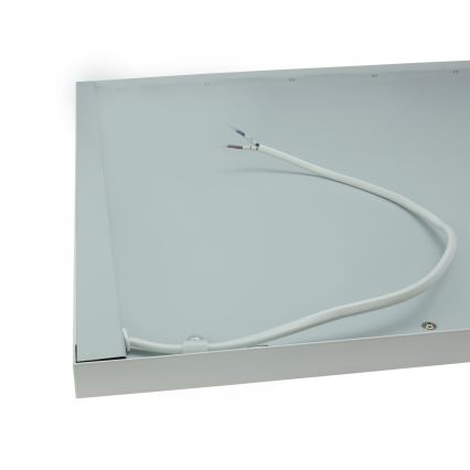 Painel LED de Embutir ALGINE DUO 2 em 1 LED/30W/230V 120x30 cm
