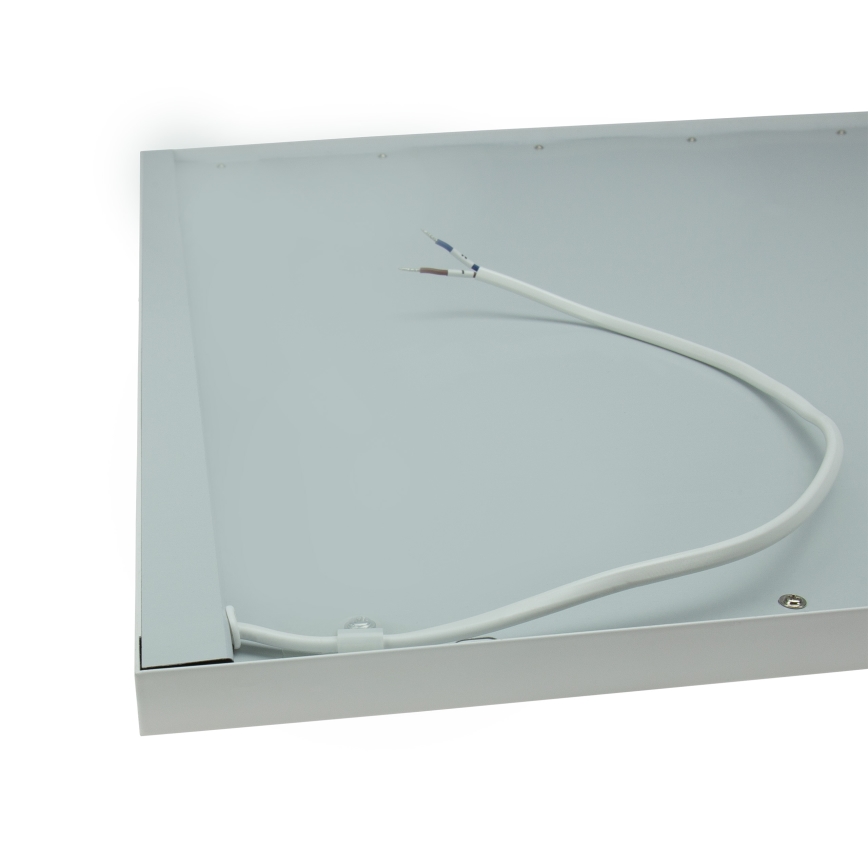 Painel LED de Embutir ALGINE DUO 2 em 1 LED/30W/230V 120x30 cm