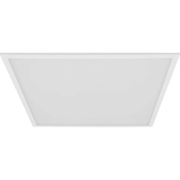 Painel LED dimerizável para teto embutido para casa de banho STELLA LED/28/32/36/40W/230V 59,5x59,5 cm CRI 90 IP44 branco