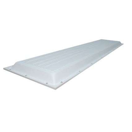 Painel embutido de tecto LED dimerizável para casa de banho STELLA LED/28/32/36/40W/230V 30x120 cm CRI 90 IP44 branco