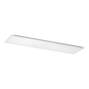 Painel LED embutido para tecto BLINGO AIO LED/38W/230V 3000/4000/6500K 120x30 cm CRI 90