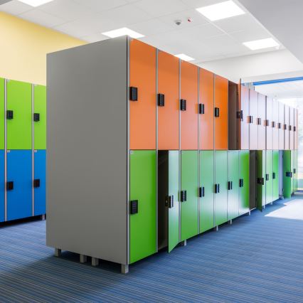 Painel LED LED/40W/230V 4000K 60x60 cm