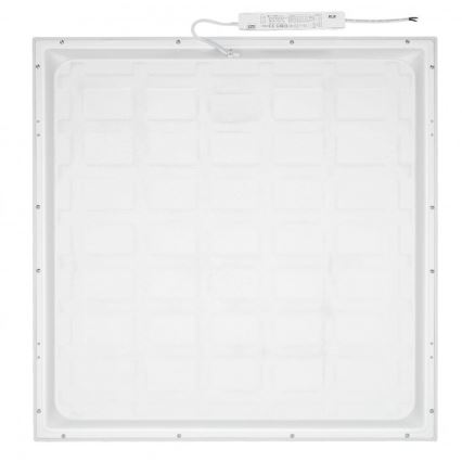 Painel LED para teto rebaixado CAPRI LED/25/30/40W/230V 3000/4000/5700K 62x62 cm branco