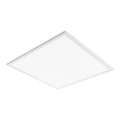 Painel LED para teto rebaixado DAVRO LED/40W/230V 4000K UGR<19 59,5x59,5 cm branco