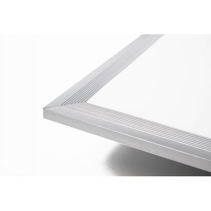 Painel LED RGBW com regulação LED/24W/230V 3000-6500K + comando