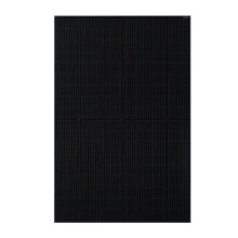 Painel solar fotovoltaico JA SOLAR 390Wp IP68 Meio corte