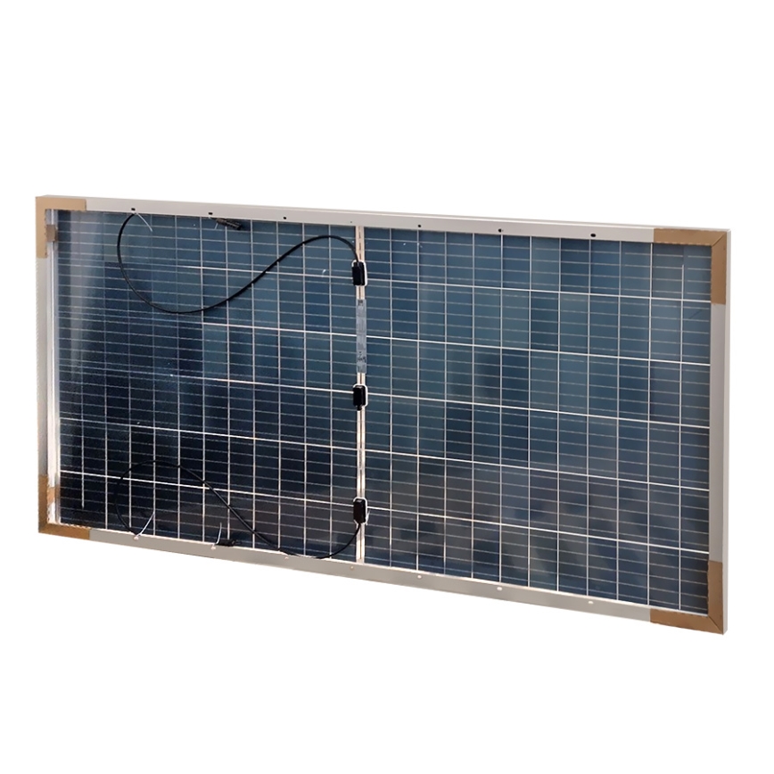 Painel solar fotovoltaico JINKO 405Wp IP67 bifacial - palete com 27 unidades