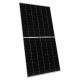 Painel solar fotovoltaico JINKO 530Wp IP68 Half Cut bifacial