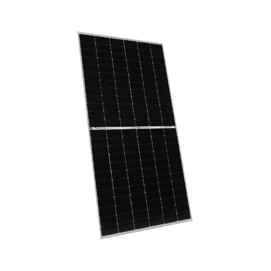 Painel solar fotovoltaico JINKO 530Wp IP68 Half Cut bifacial