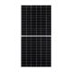 Painel solar fotovoltaico JUST 450Wp IP68 Meio corte