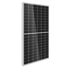 Painel solar fotovoltaico JUST 460Wp IP68 Half Cut