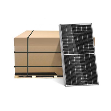 Painel solar fotovoltaico RISEN 450Wp IP68 - palete com 31 unidades