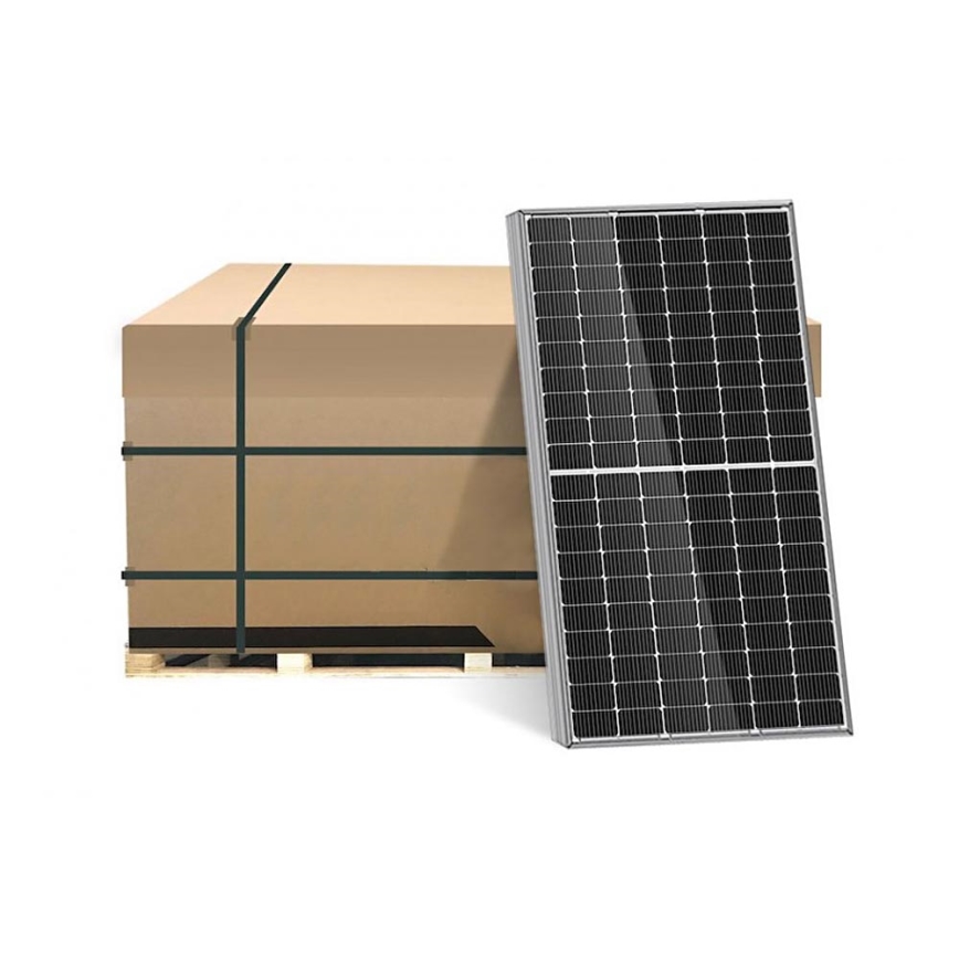 Painel solar fotovoltaico RISEN 450Wp IP68 - palete com 31 unidades