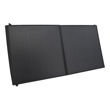 Painel solar para frigorífico automóvel 100W/18V