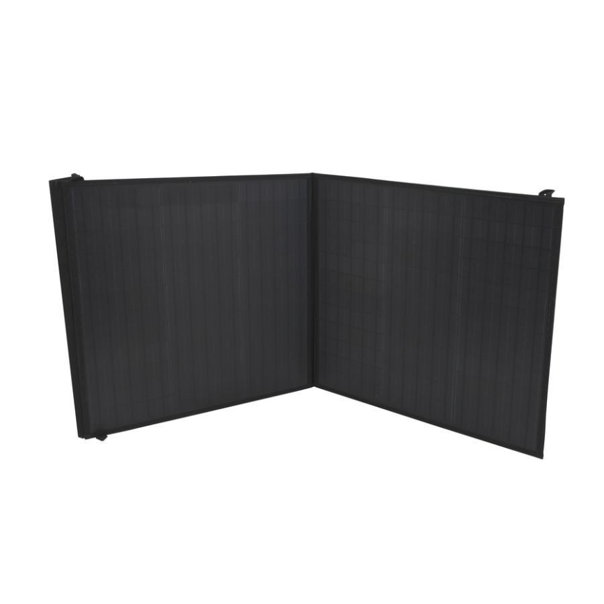 Painel solar para frigorífico automóvel 100W/18V
