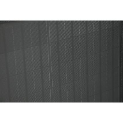 Painel solar para frigorífico automóvel 100W/18V