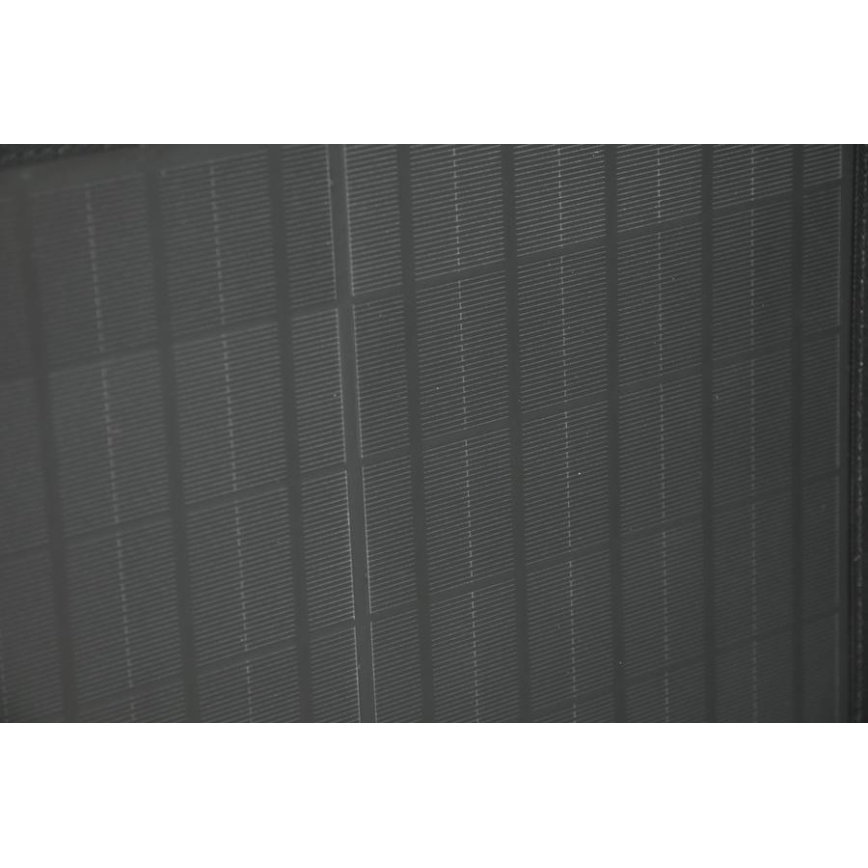 Painel solar para frigorífico automóvel 100W/18V