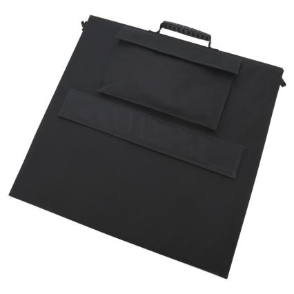 Painel solar para frigorífico automóvel 100W/18V