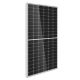 Painel solar sotovoltaico JUST 450Wp IP68 Meio corte - palete 36 pcs