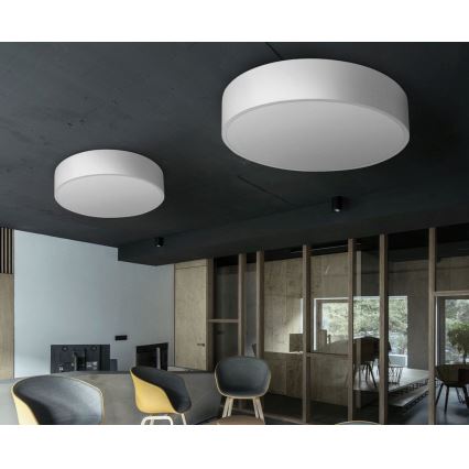 Luz de teto LED RENY 400 LED/30W/230V