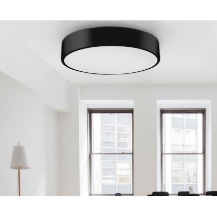 Luz de teto LED RENY 400 LED/30W/230V