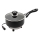 Panela aquecedora com tampa 165W/12V 1,9 l