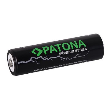 PATONA - Bateria 18650 Li-ion 3500 mAh PREMIUM 3,7V