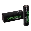 PATONA - Bateria 18650 Li-ion 3500 mAh PREMIUM 3,7V