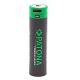 PATONA - Bateria 18650 Li-lon 3350mAh PREMIUM 3,7V com USB-C carregamento