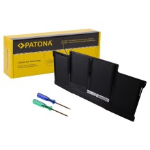 PATONA - Bateria APPLE A1466 Macbook Air 13"" 5200mAh Li-Pol