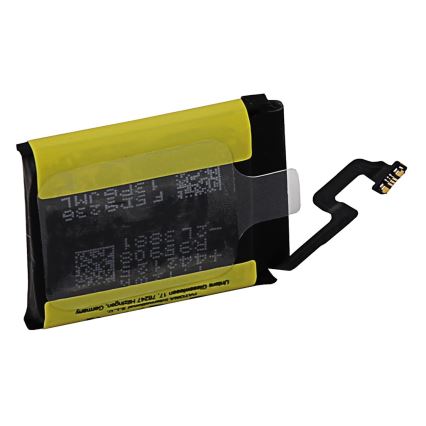 PATONA - Bateria Apple Watch 4 292mAh A2059 44 mm