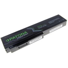 PATONA - Bateria ASUS A32-M50 5200mAh Li-Ion 11,1V PREMIUM