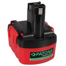 PATONA - Bateria Bosch 14,4V 3300mAh Ni-MH Premium BAT038
