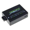 PATONA - Bateria Canon LP-E5 1020mAh Li-Ion Premium